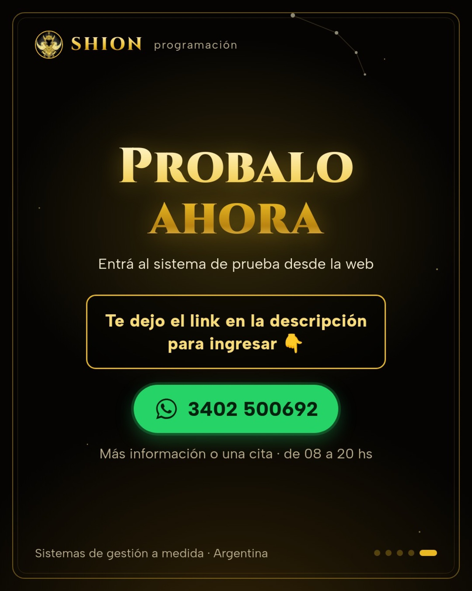 Quinta de eventos