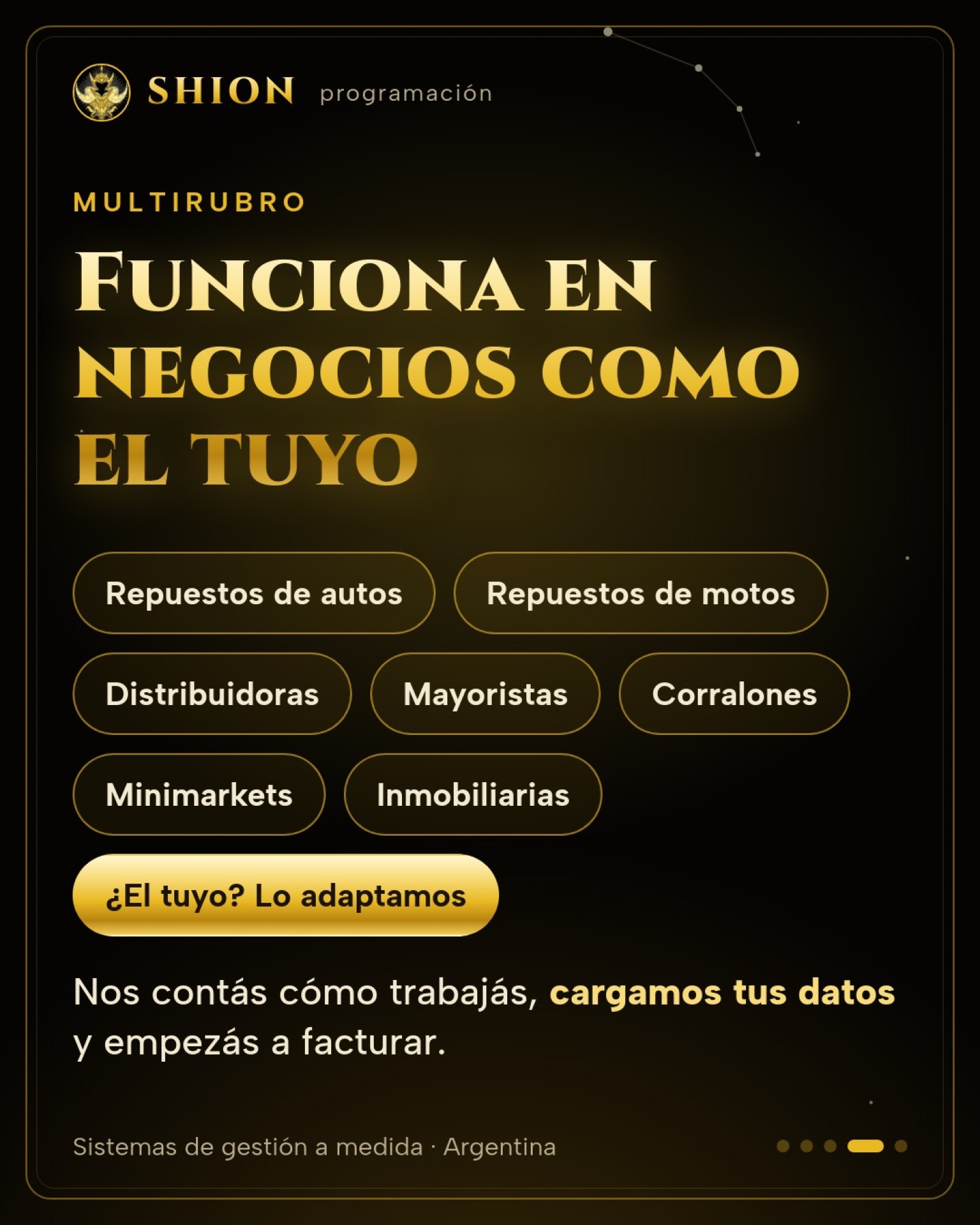 Quinta de eventos
