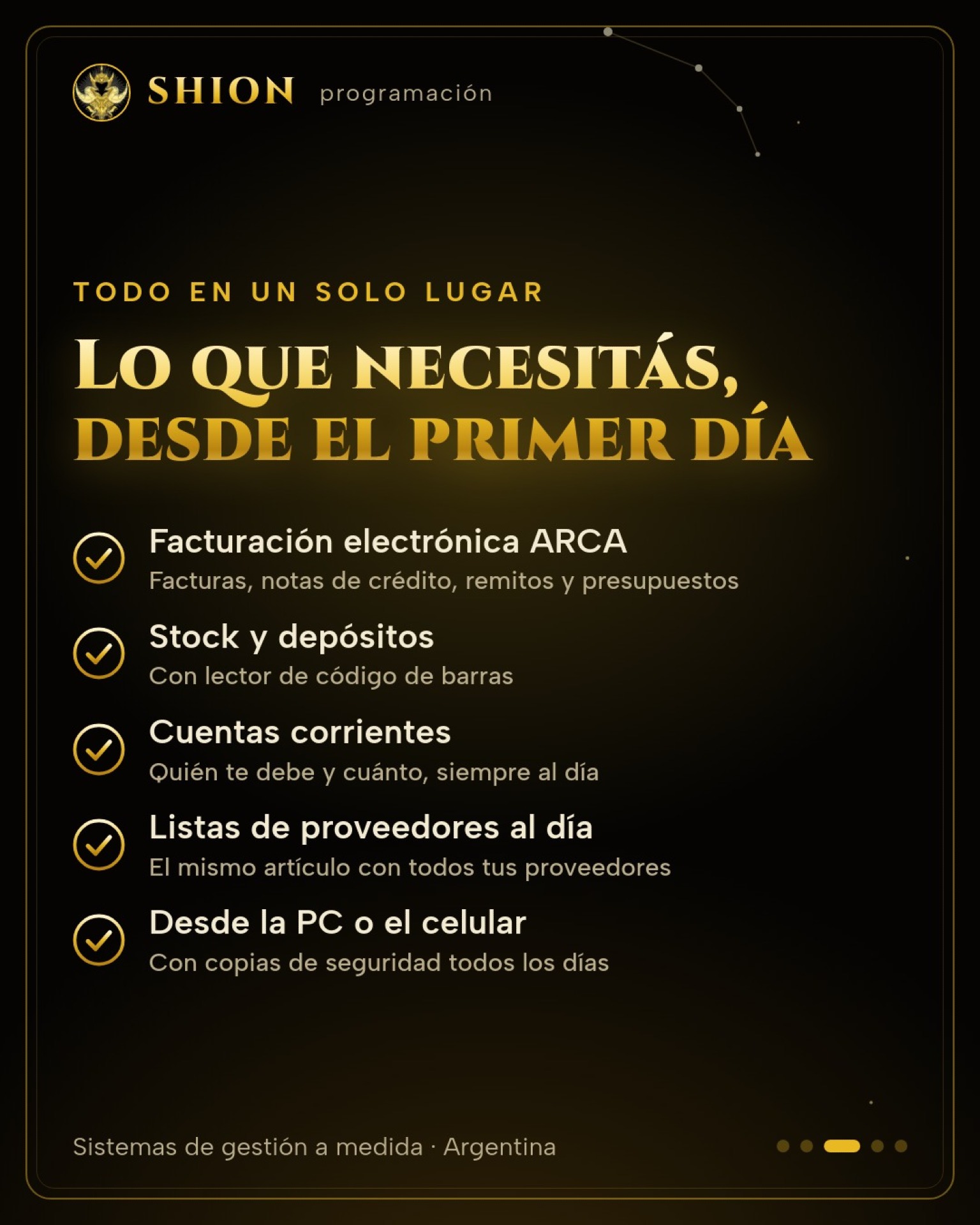 Quinta de eventos